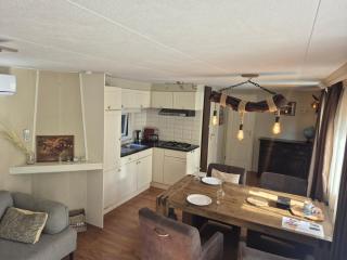 Chalet op de veluwe - Putten - 5