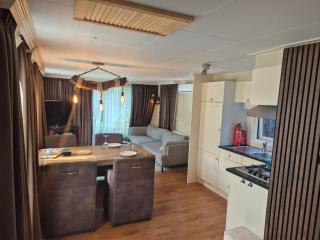Chalet op de veluwe - Putten - 9