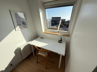 Dans la Marina, charmant appartement - 2