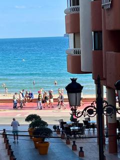 Tropicana Beach Poniente - 0