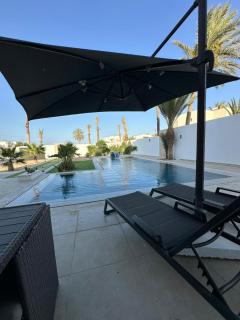 Villa Alyah - 8