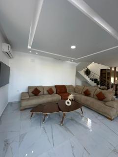Villa Alyah - 5