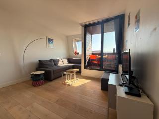 Dans la Marina, charmant appartement - 7