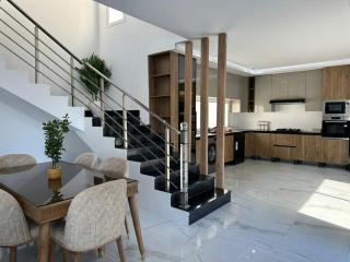 Villa Alyah - 4