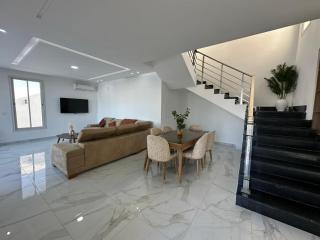 Villa Alyah - Temlale - 3