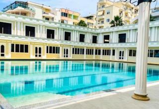 Annabel Seaview Appartment - Polisi i Vogël - 7