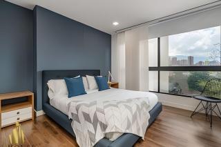 Art Living 302 - Luxury & large Apt/pool/sauna/gym - Medellín - 9