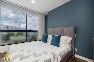 Art Living 302 - Luxury & large Apt/pool/sauna/gym - 6