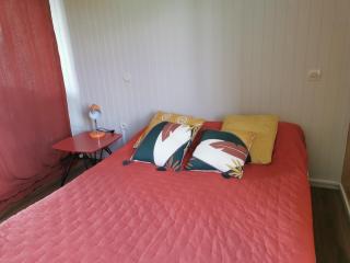 Chalet en plein nature, gorges de la Dordogne - Sérandon - 8