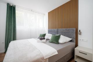 Apartman Diana - Omiš (Almissa) - 9