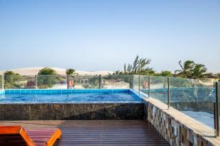 Arara house 4 - Jericoacoara - 4