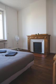 Gîte Urbain clim et terrasse - 3