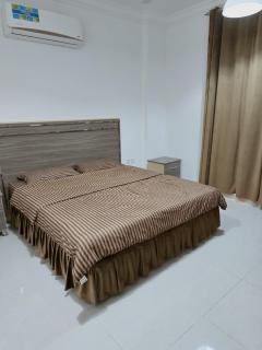 رحاب السعاده rehab alsaadah apartment - 6