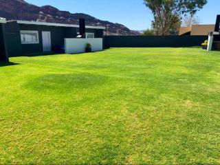 Noordoewer Self Catering Chalets CC - 8