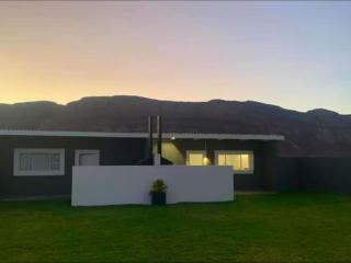 Noordoewer Self Catering Chalets CC - 7