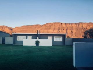 Noordoewer Self Catering Chalets CC - 3