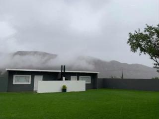 Noordoewer Self Catering Chalets CC - 2