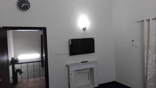 The Garden-View Executive Room 201 Pegasus Lodge F7 Islamabad - 7