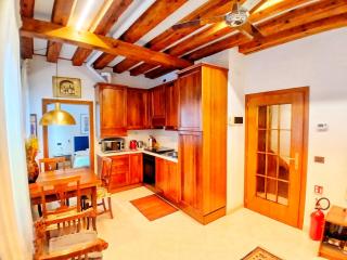 Grimaldi Apartments Cannaregio - Venice - 9