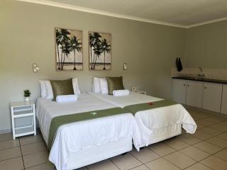 Noordoewer Self Catering Chalets - Noordoewer - 6