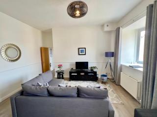 Central Apartment Linlithgow - 0