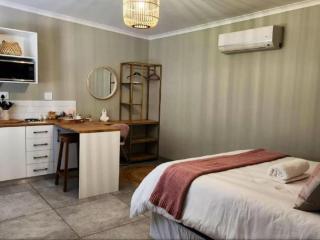 Noordoewer Self Catering Chalets - Noordoewer - 1