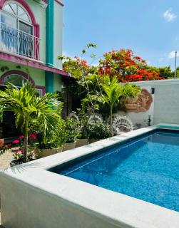 The Quetzal - Cancún - 4