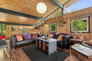 Woodside Lodge Cenarth - Cenarth - 0