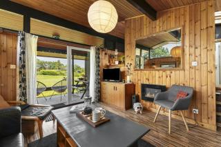 Woodside Lodge Cenarth - Cenarth - 5