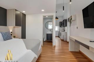 Aria Living 501 - Design and Perfect Location - 3
