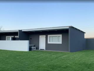 Noordoewer Self Catering Chalets - Noordoewer - 5