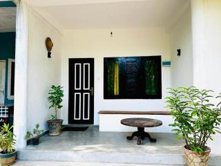 Otara Garden Resort - 1