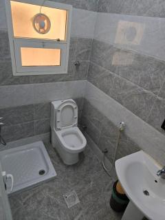 رحاب السعاده rehab alsaadah apartment - 2