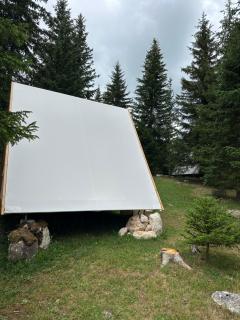Durmitor glamping - 4