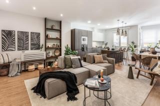 Ramsar - 2 bedrooms in Goya - Madrid - 0