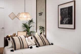 Ramsar - 2 bedrooms in Goya - 8