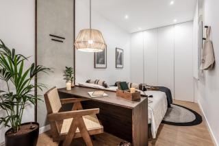 Ramsar - 2 bedrooms in Goya - Madrid - 7