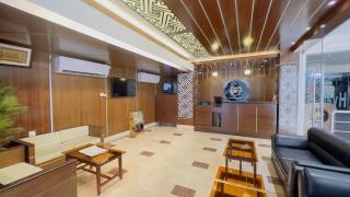 Hotel The Grand Hyatt Dhaka - 7