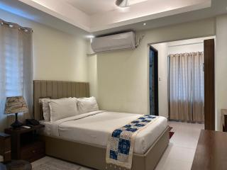 Hotel The Grand Hyatt Dhaka - Dhaka - 0