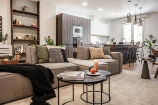Ramsar - 2 bedrooms in Goya - Madrid - 5