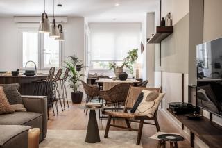 Ramsar - 2 bedrooms in Goya - 3