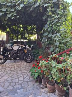 Hostel Valentin - Ohrid - 2