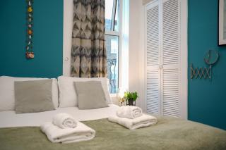 Central Family Apartment Dublin - Dublino - 1