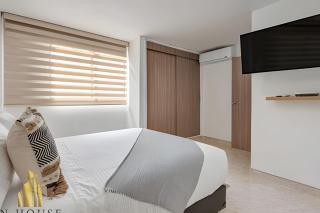 Aria Living 302 - Modern and central in Laureles - 4