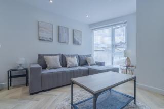 Cosy 1BR Stays, Near Sheffield United Football Club, Wifi, Parking, unit 1 - Sheffield - 2