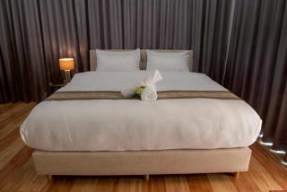 ขุมทรัพย์โฮเทล KhumSaps Hotel - - 8