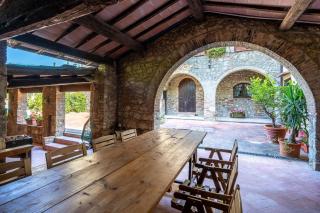 Casa La Cedrina, Pool, Monteriggioni - Lornano - 4