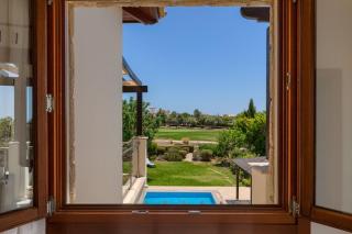 Aphrodite Hills Superior Villas Superior Villa 0336 Air Conditioning 4 Bedrooms Paphos - Paphos - 3