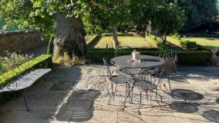 Le Manoir de la Bigotière - 8