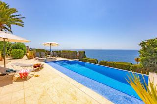 Villa Quimera - Plusholidays - Benissa - 2